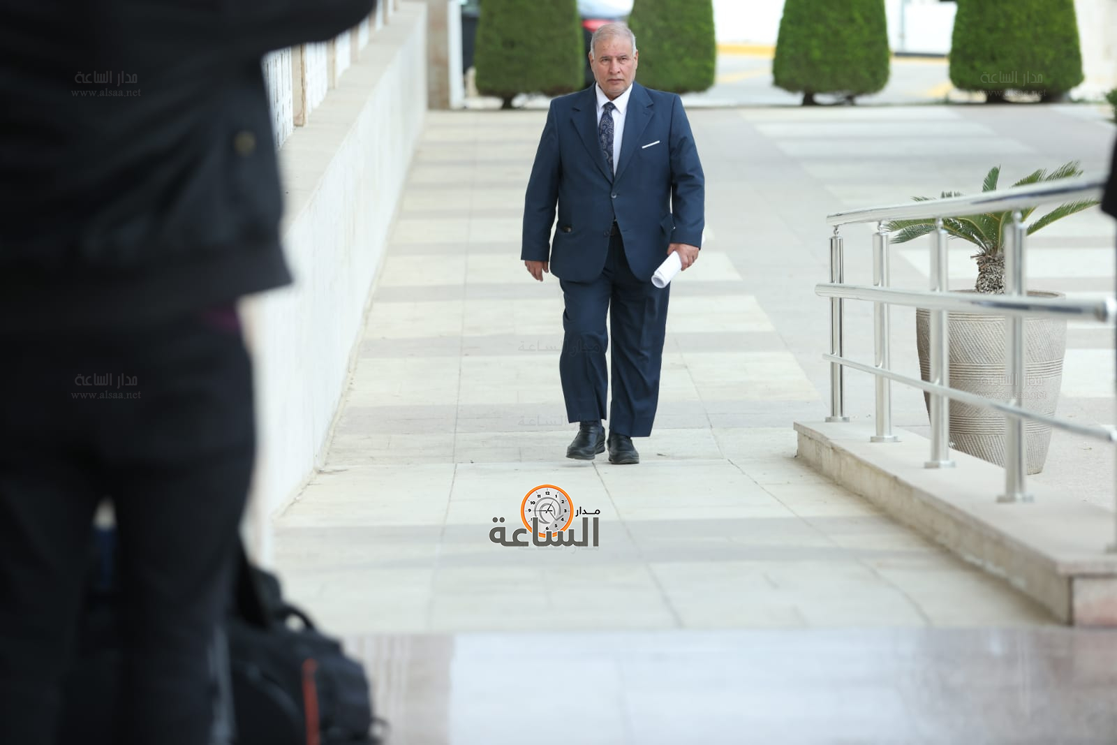 Madar Al-Saa Images 0.6149229715480601