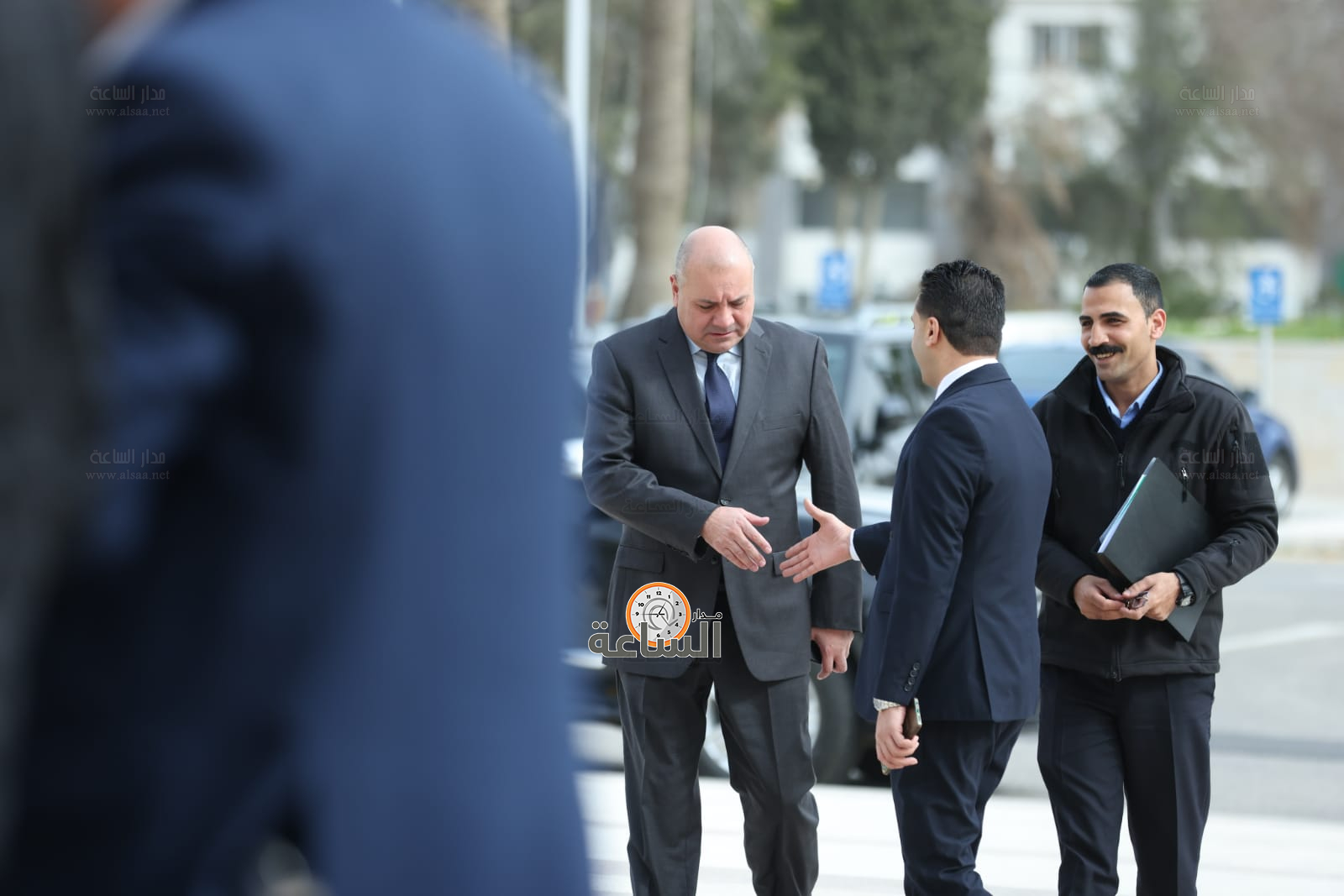 Madar Al-Saa Images 0.588668843639731