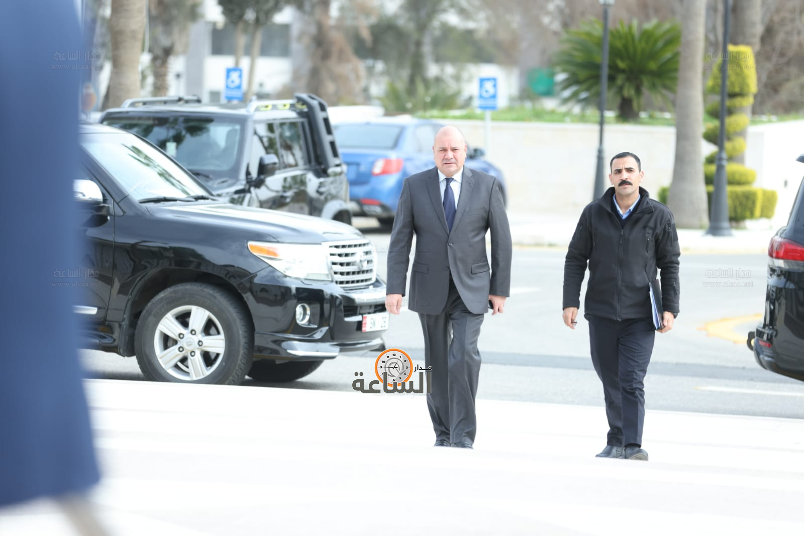 Madar Al-Saa Images 0.8976224784660866