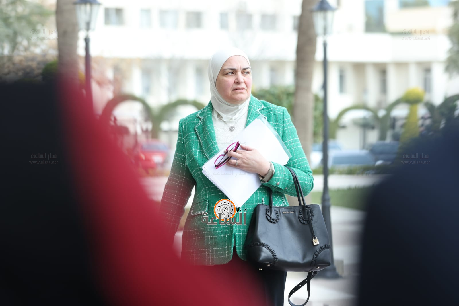 Madar Al-Saa Images 0.22998338407456498