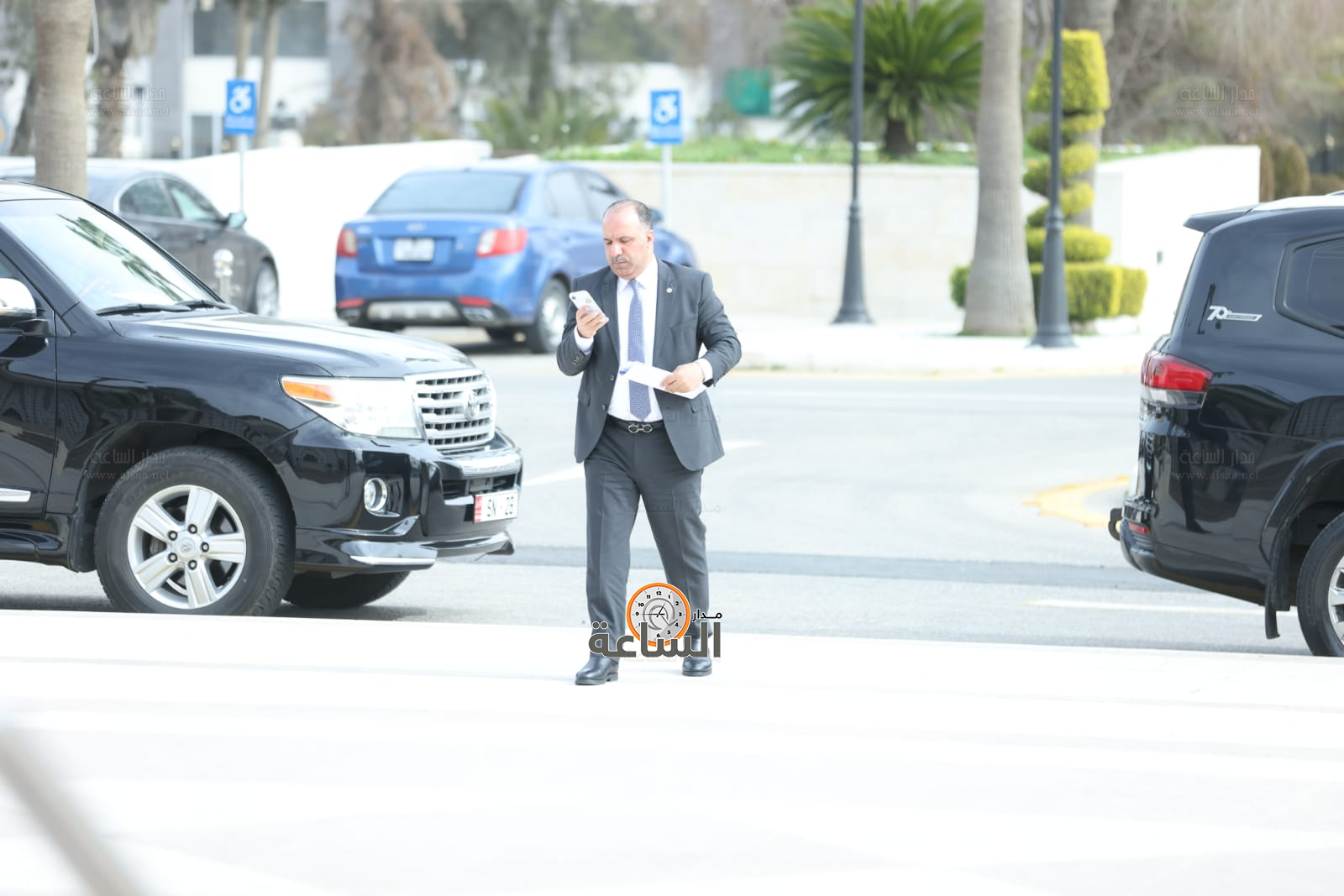 Madar Al-Saa Images 0.7220991074298931