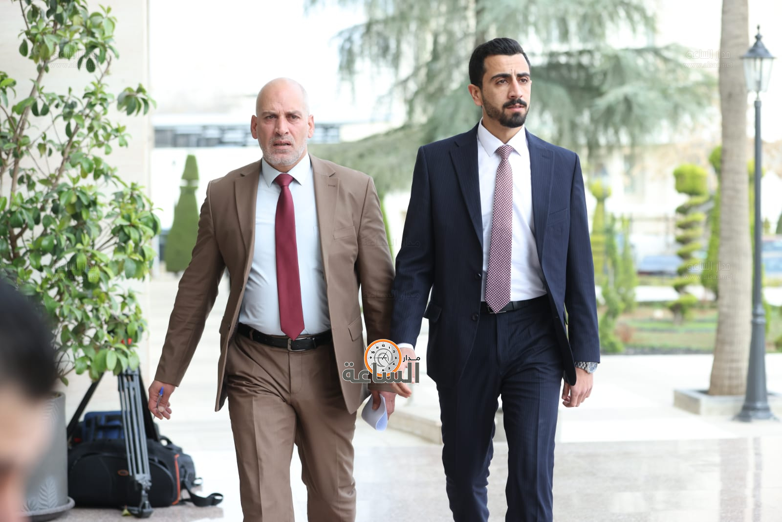 Madar Al-Saa Images 0.14535739670856185