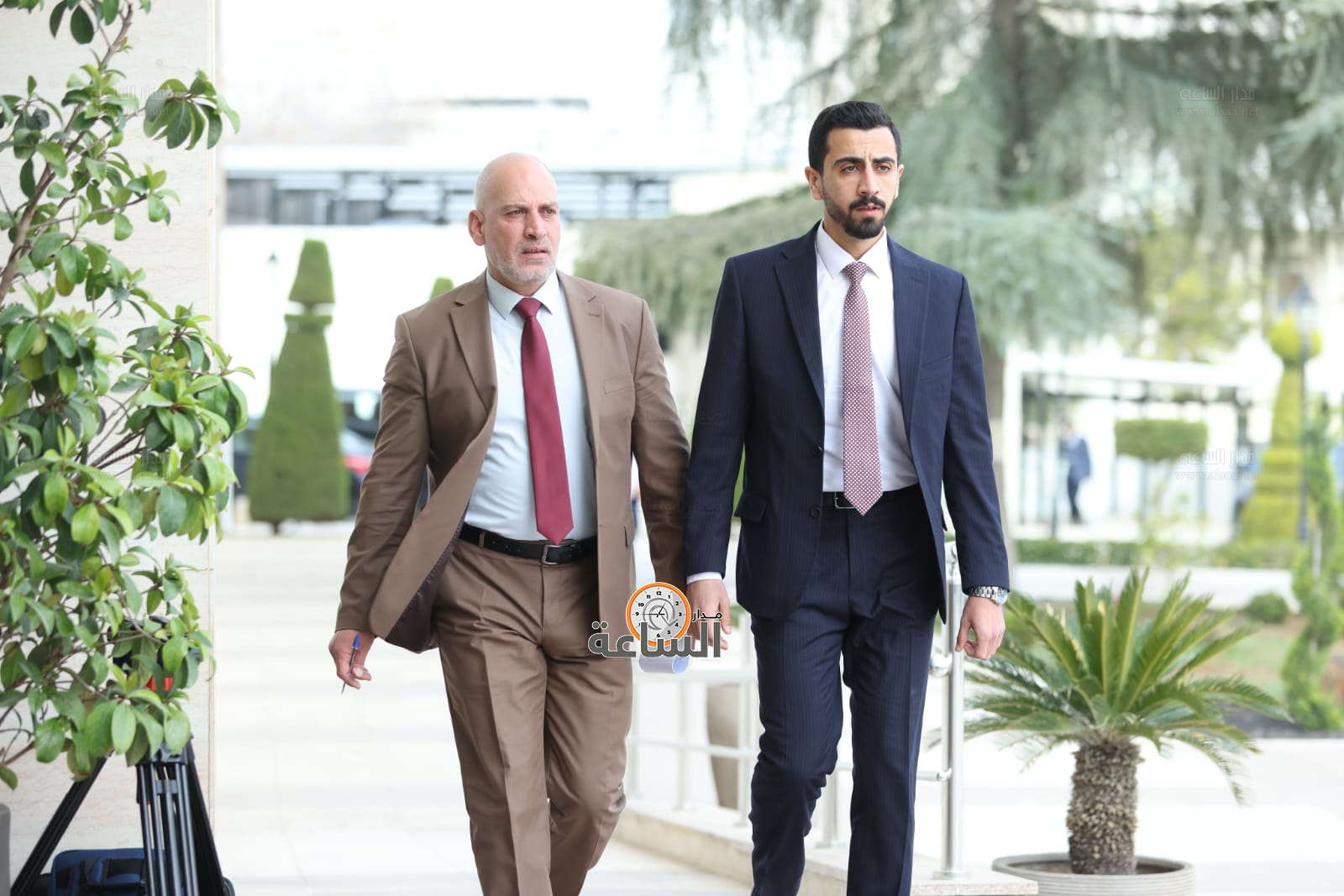 Madar Al-Saa Images 0.2651289104518685