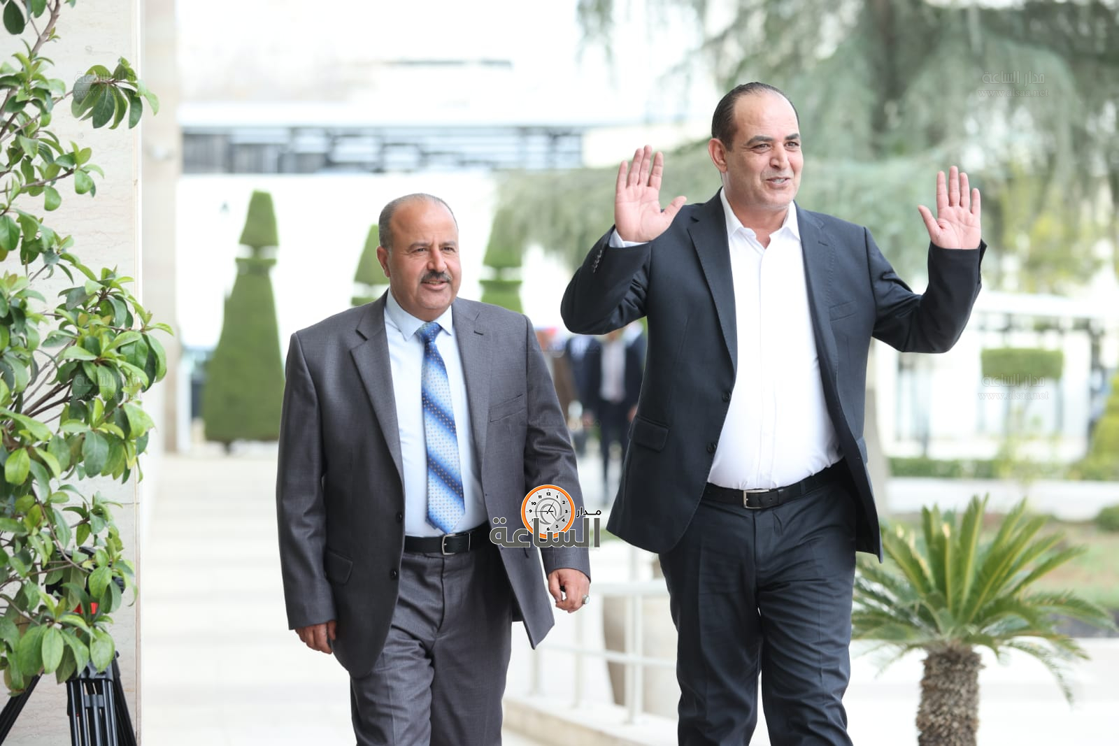 Madar Al-Saa Images 0.6709875548920872