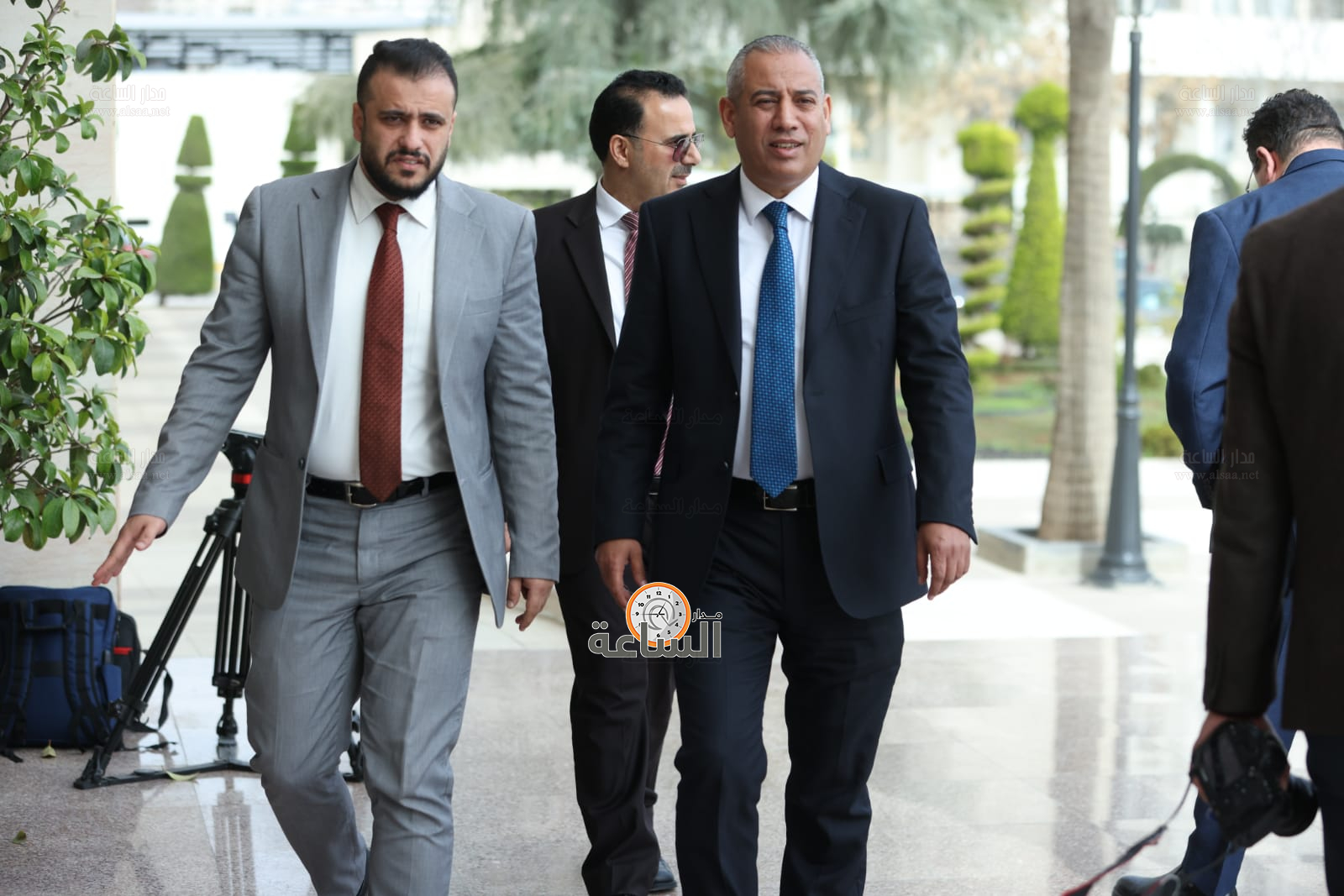 Madar Al-Saa Images 0.32644742977942076