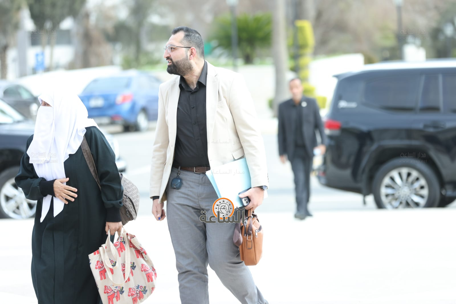 Madar Al-Saa Images 0.520825957919463