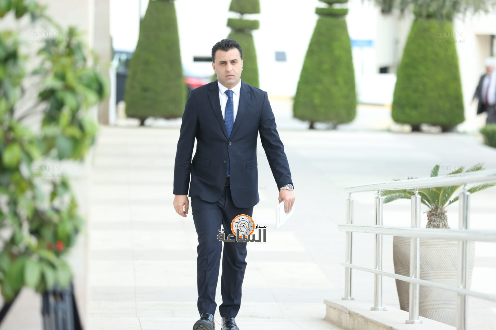 Madar Al-Saa Images 0.2577139262389956