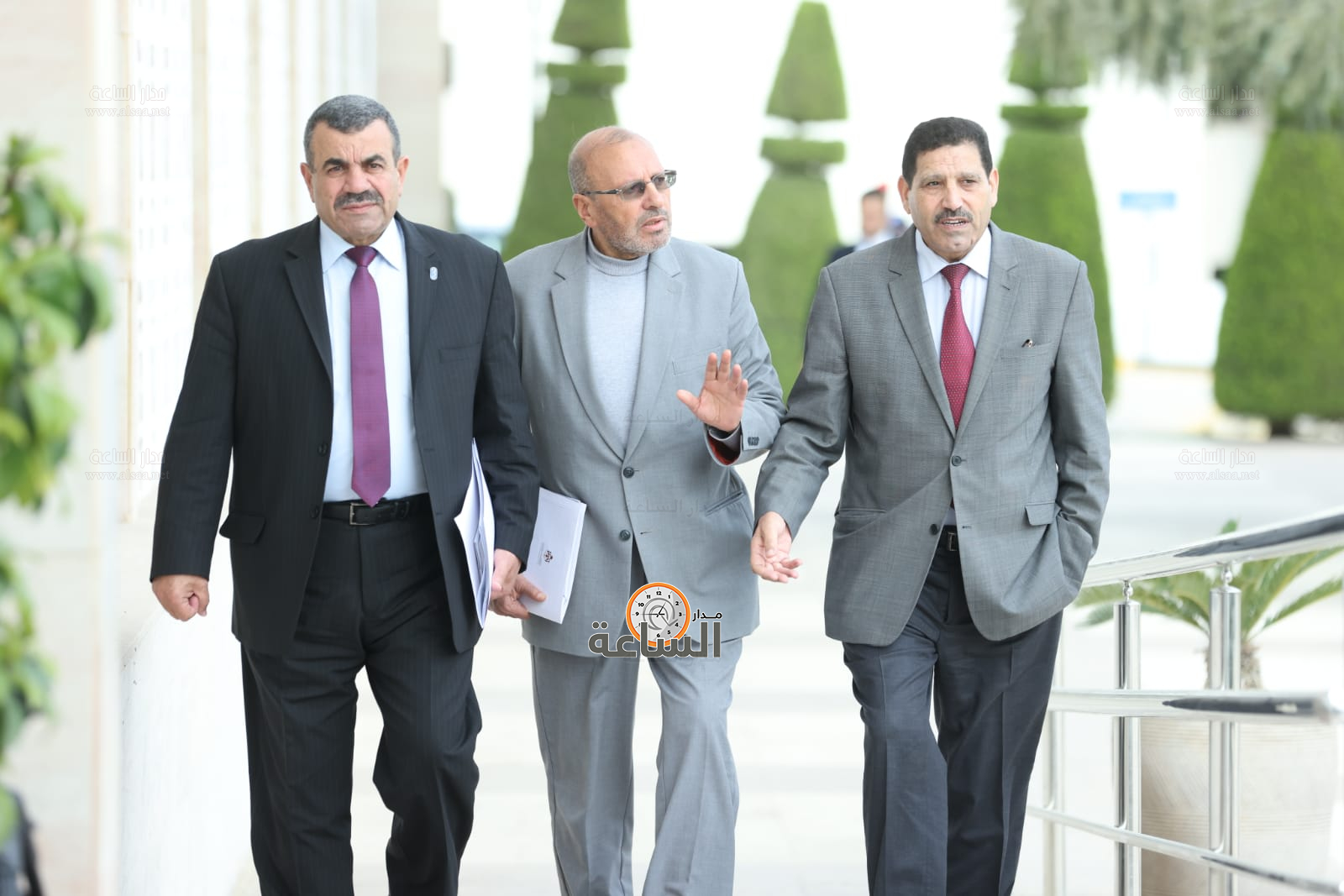 Madar Al-Saa Images 0.5809705854560063