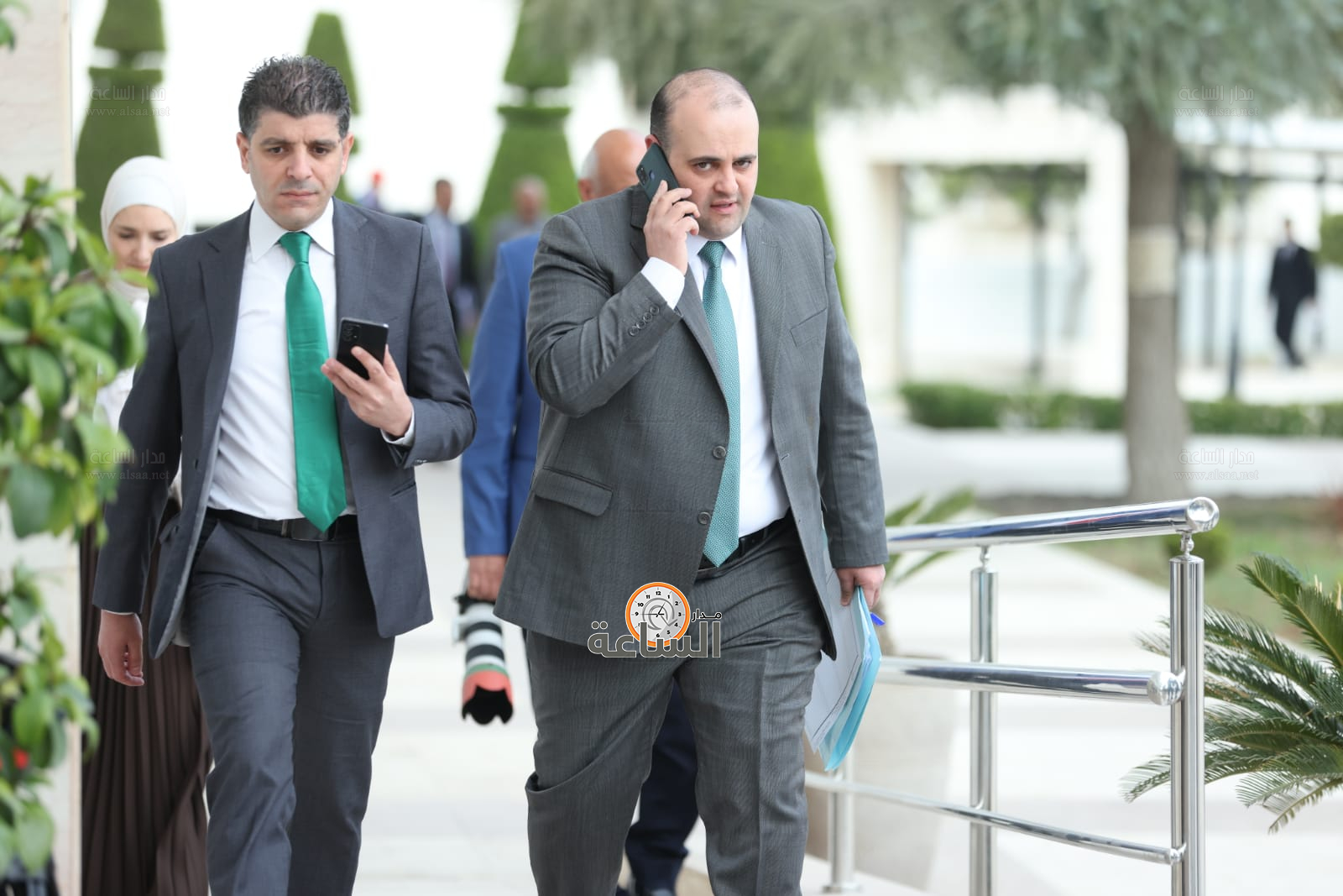 Madar Al-Saa Images 0.8274772284641242