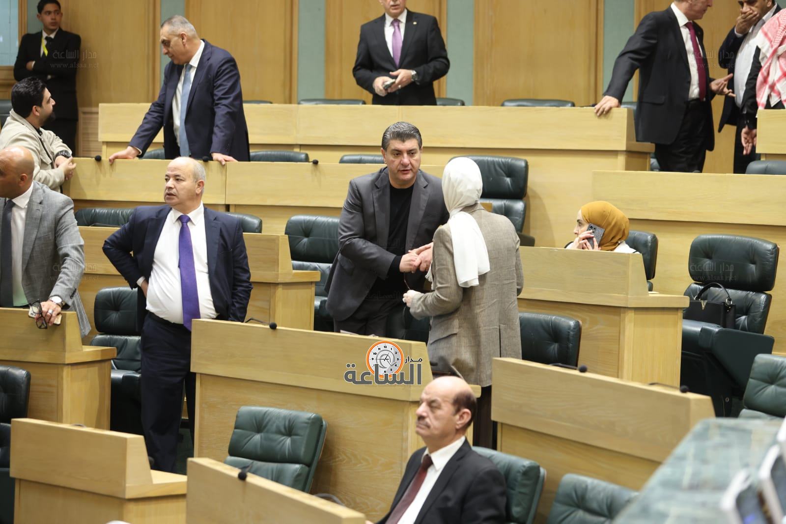 Madar Al-Saa Images 0.7921673995665305