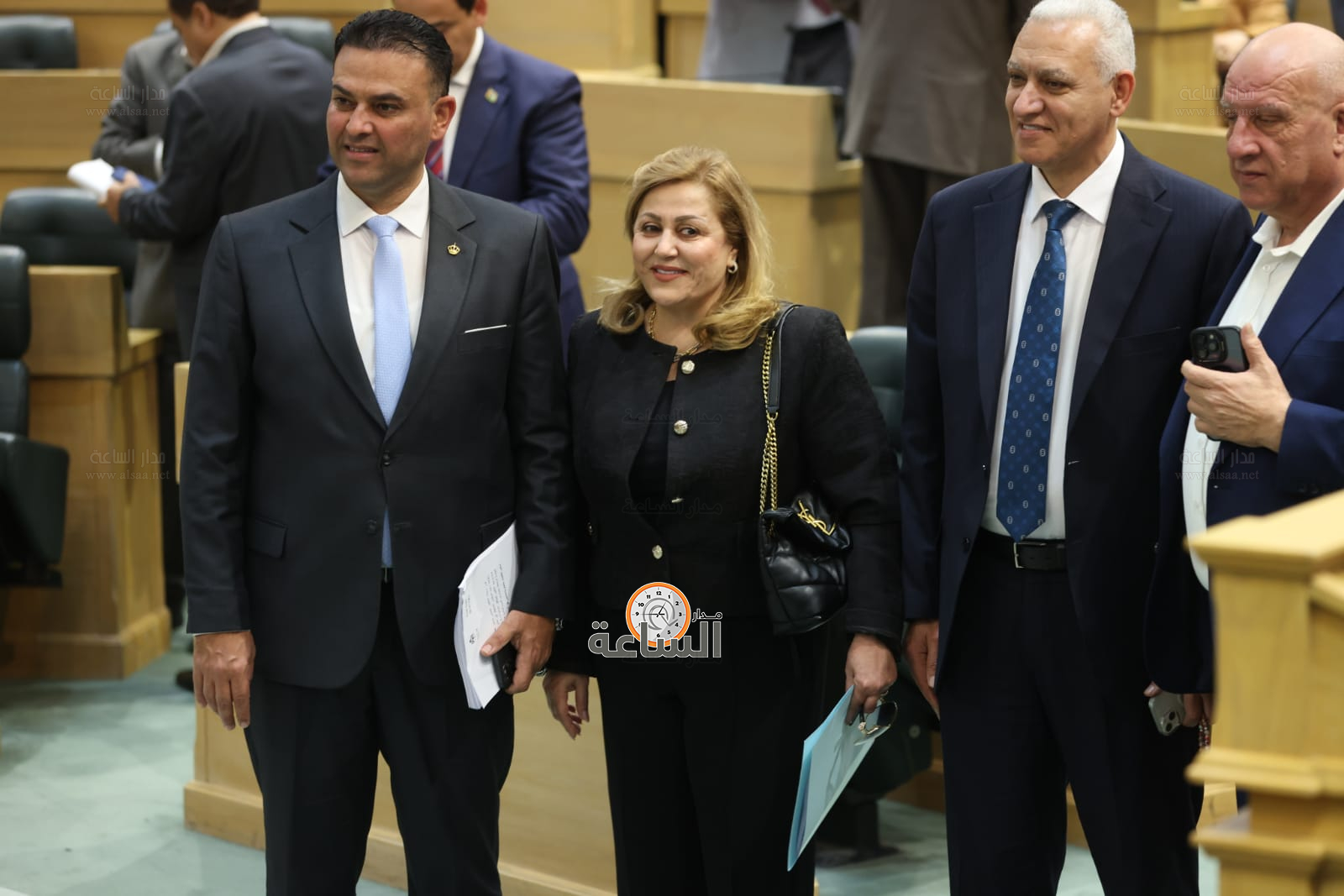 Madar Al-Saa Images 0.6585999371905551