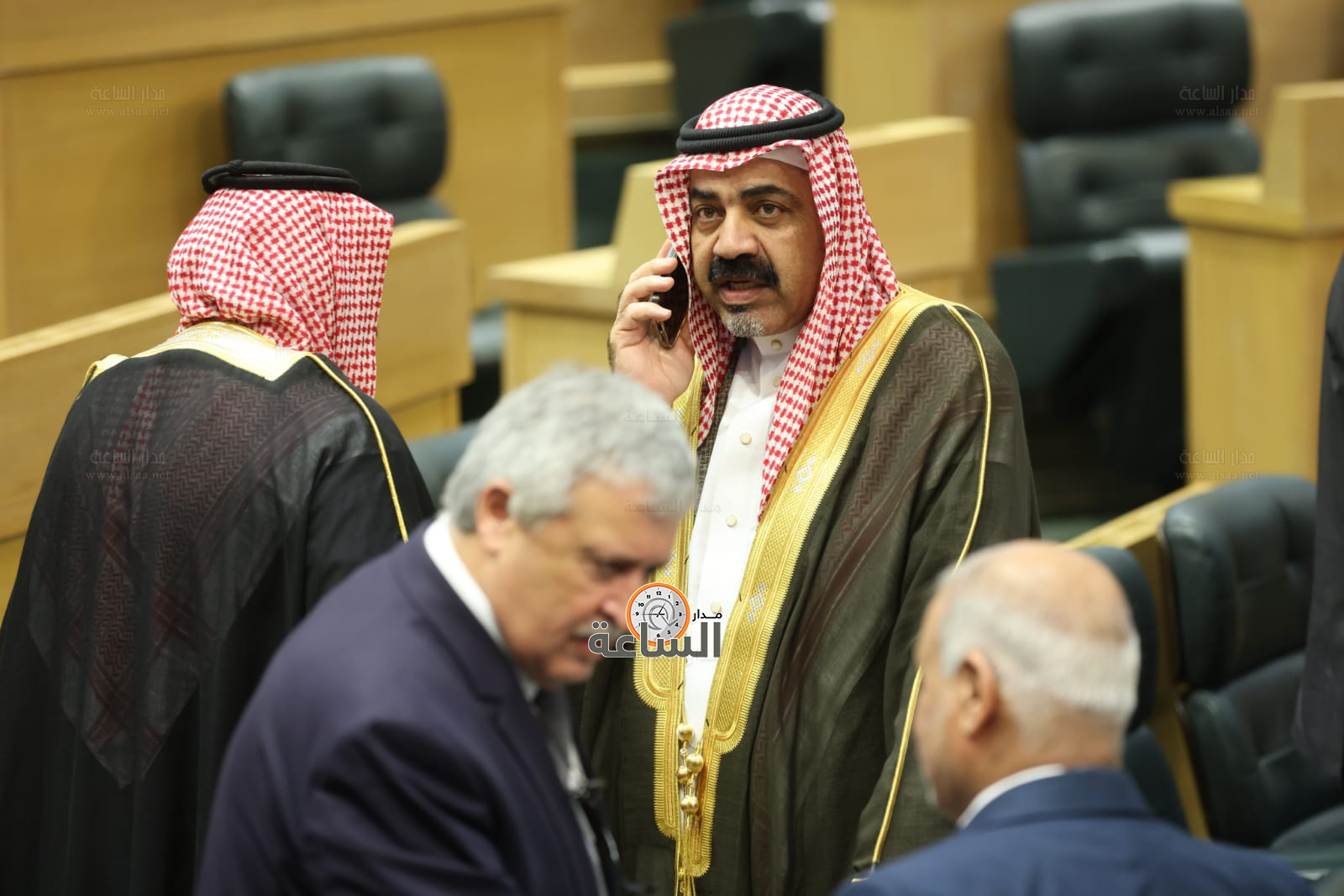 Madar Al-Saa Images 0.6728114925201509