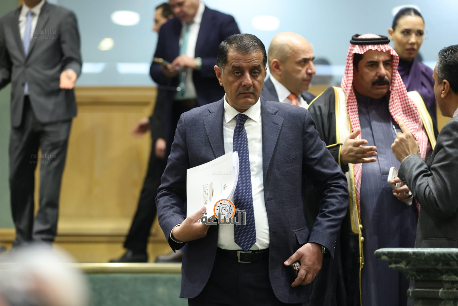 Madar Al-Saa Images 0.15297958727221728