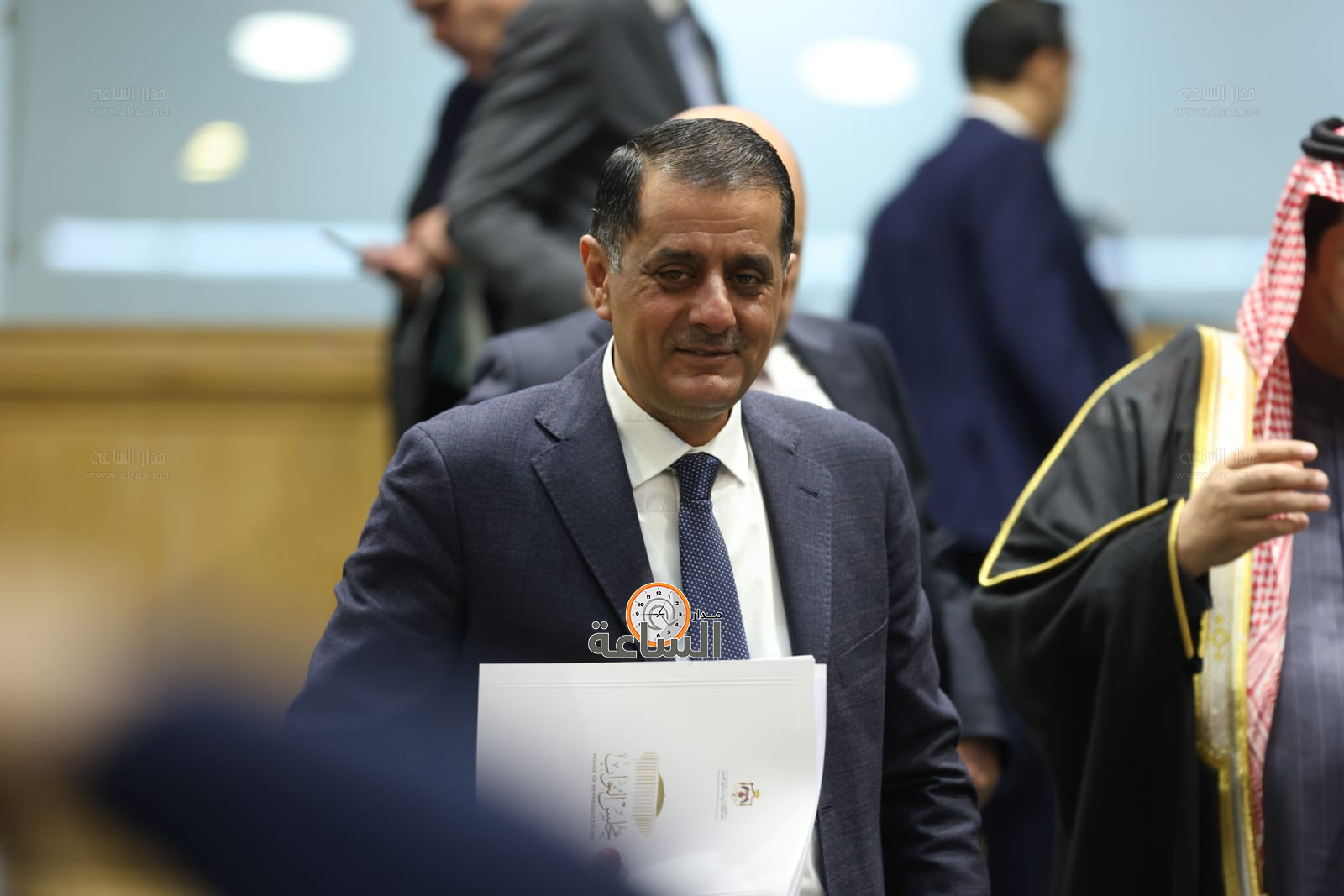 Madar Al-Saa Images 0.30411474700828944