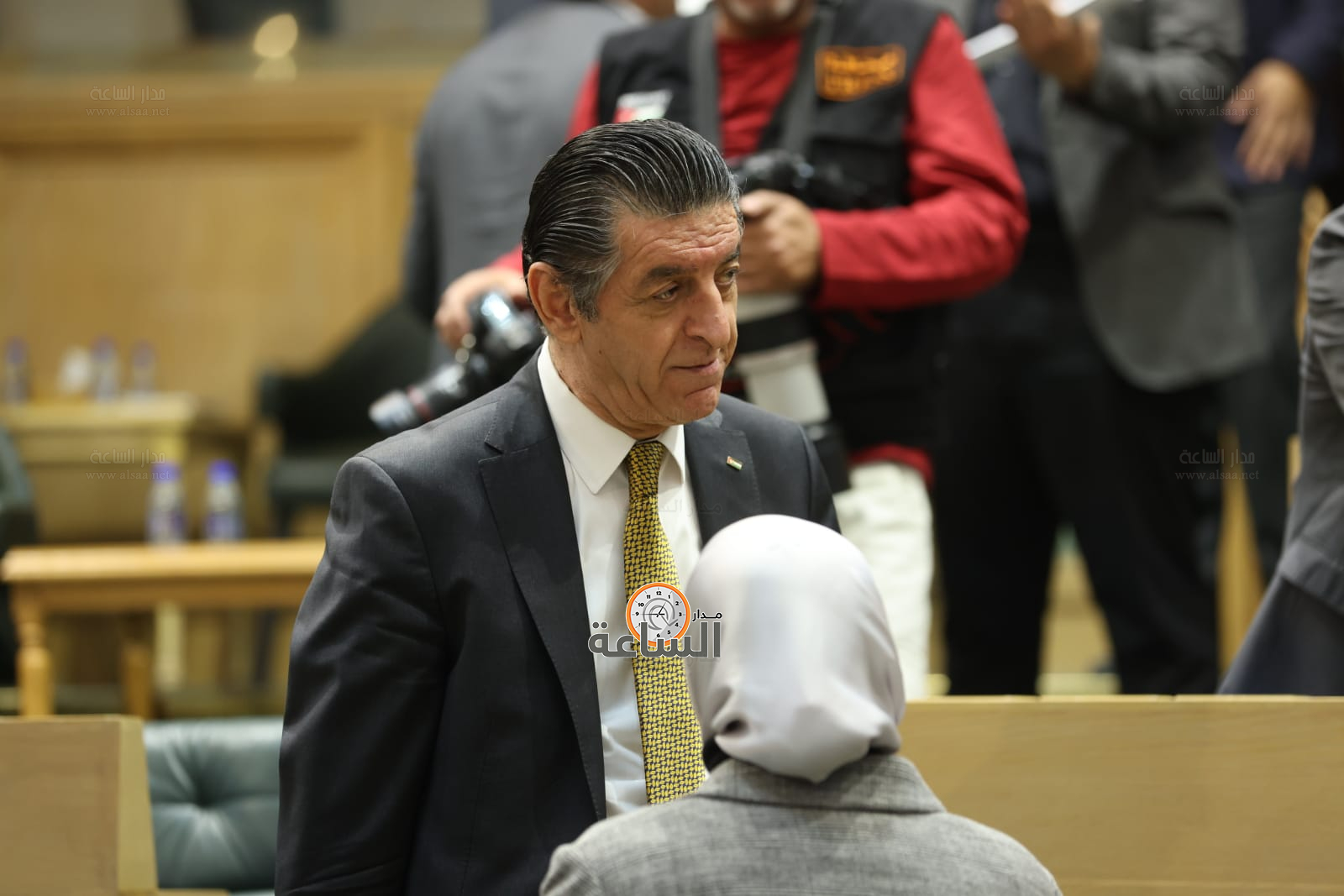 Madar Al-Saa Images 0.4811614031281838