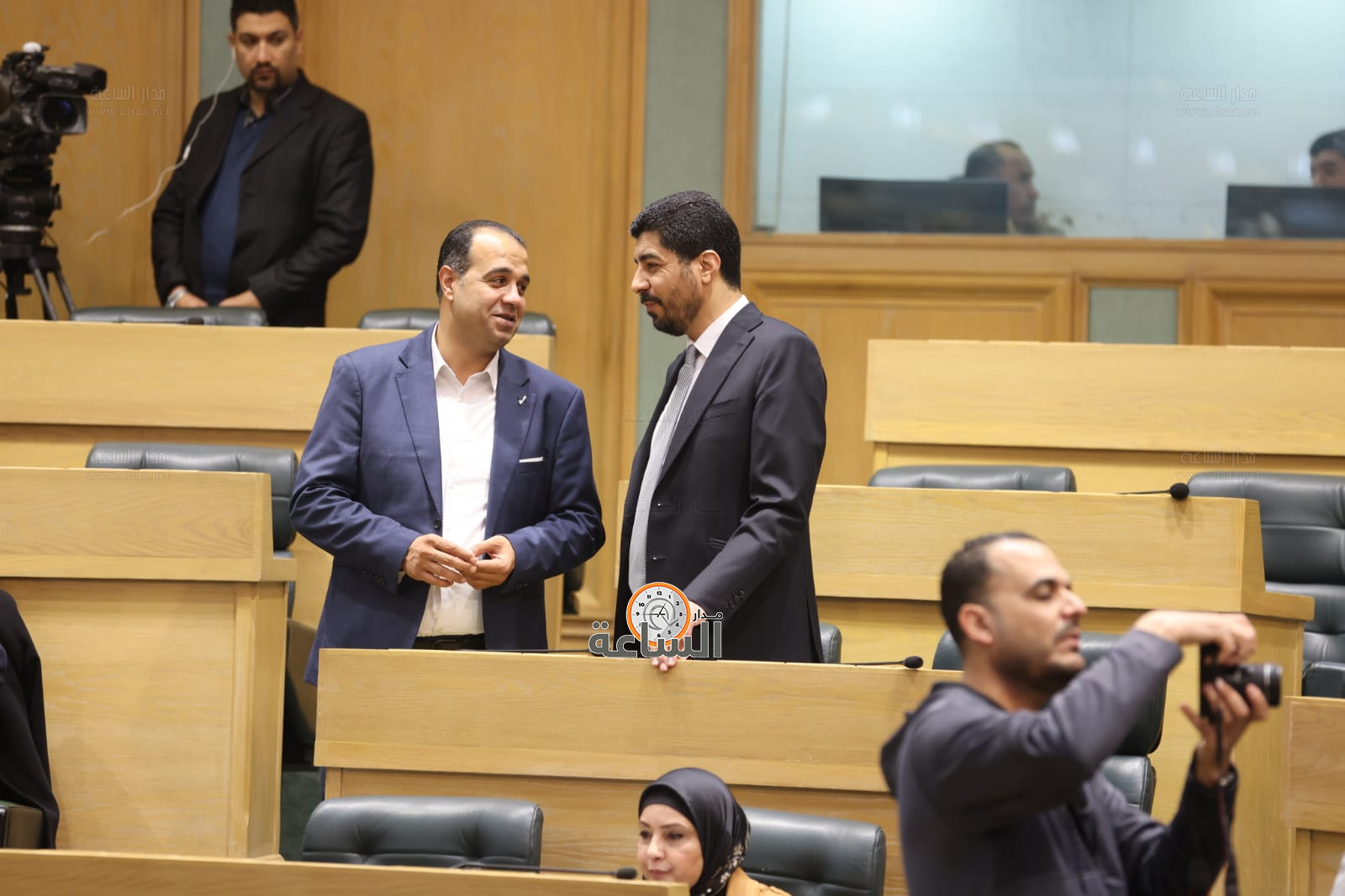 Madar Al-Saa Images 0.14936857211704624