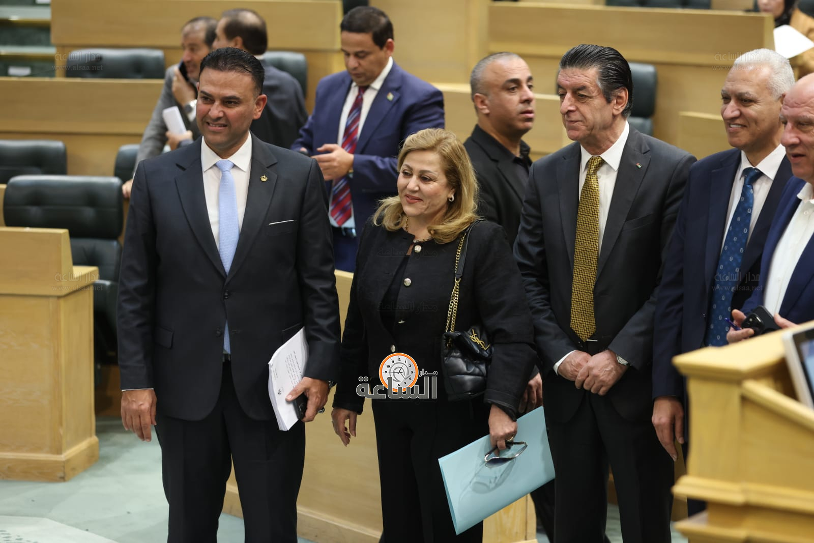 Madar Al-Saa Images 0.04594498206446096