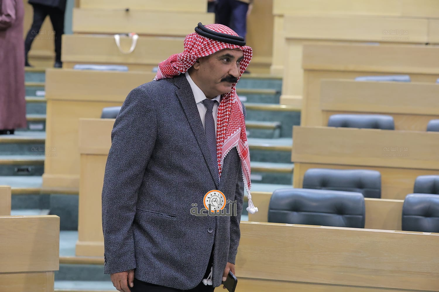 Madar Al-Saa Images 0.1299295241454279