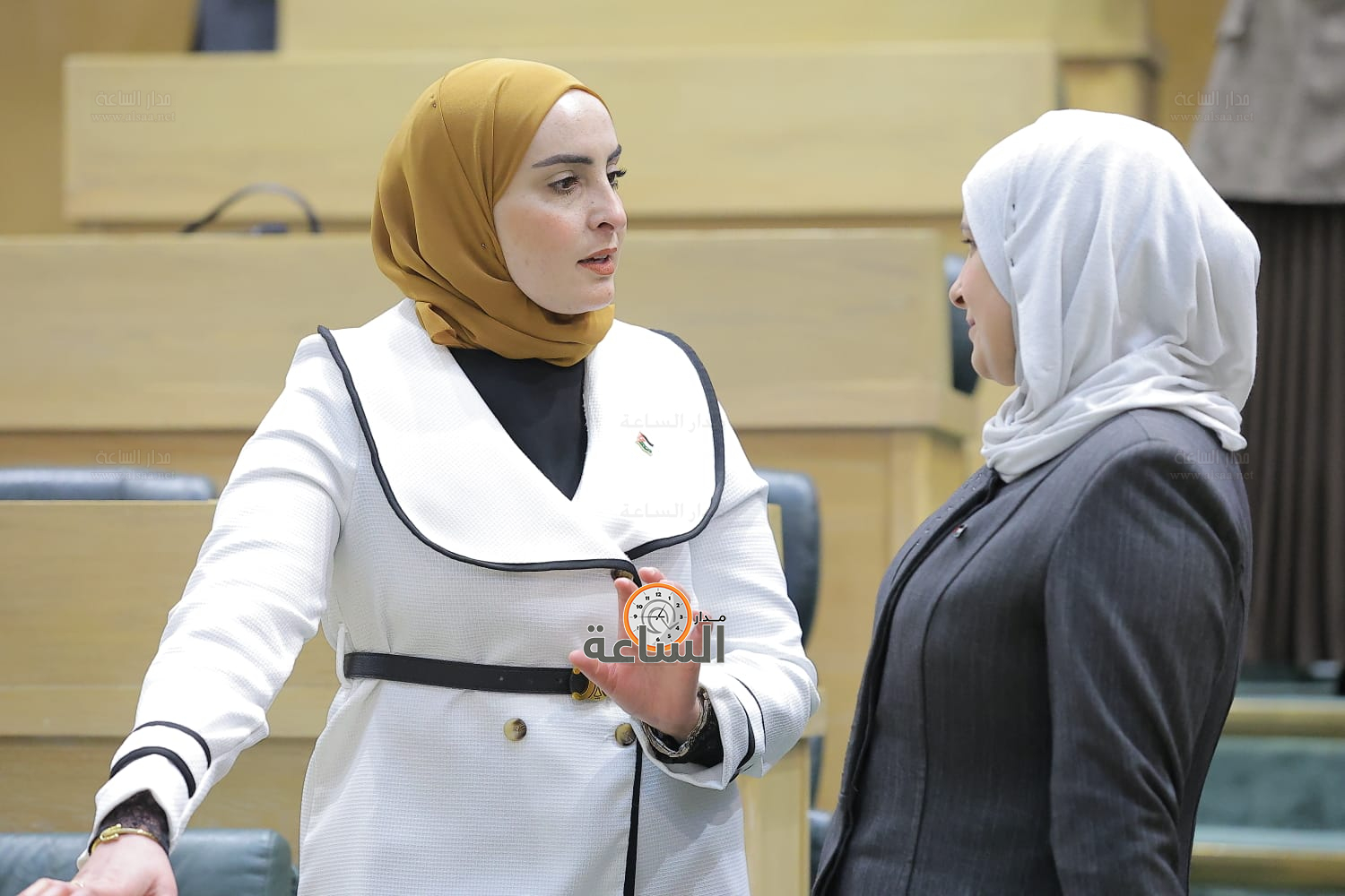 Madar Al-Saa Images 0.18797986776336317