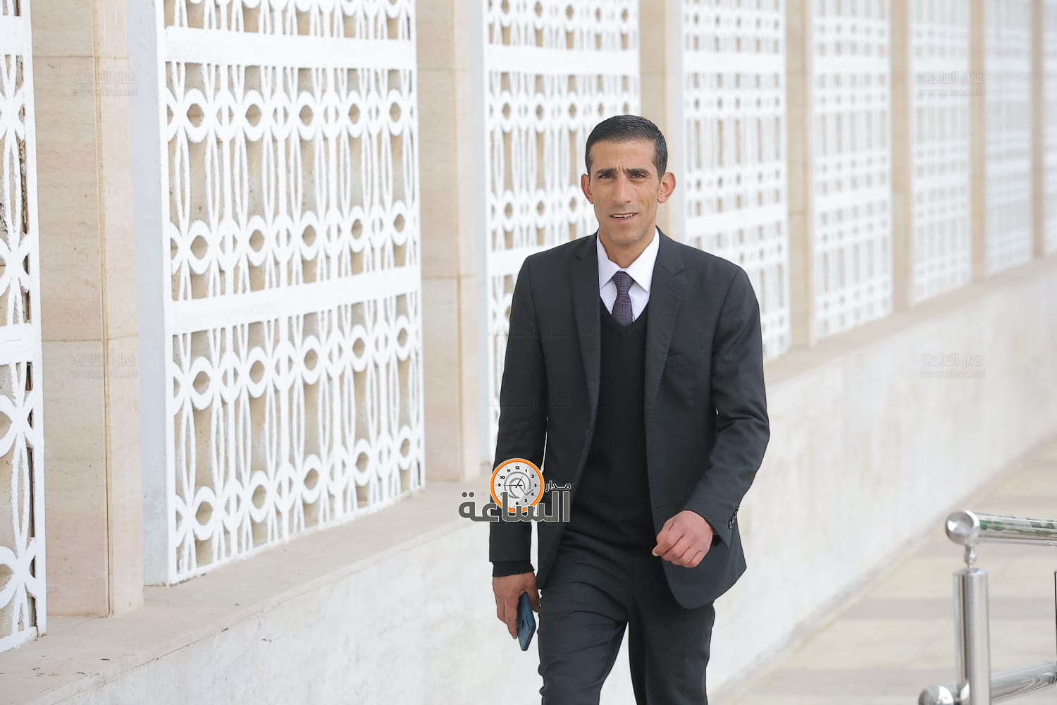 Madar Al-Saa Images 0.38208882573103387