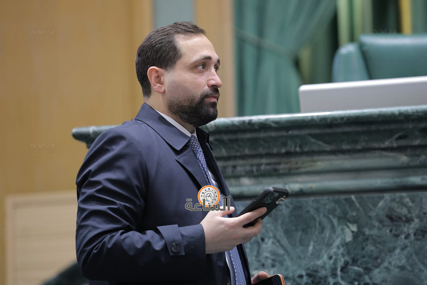 Madar Al-Saa Images 0.8651199177806381