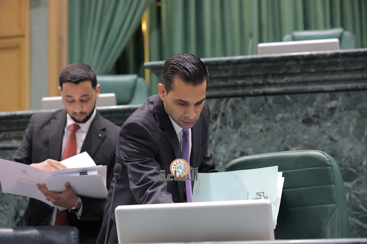 Madar Al-Saa Images 0.023319075651264898