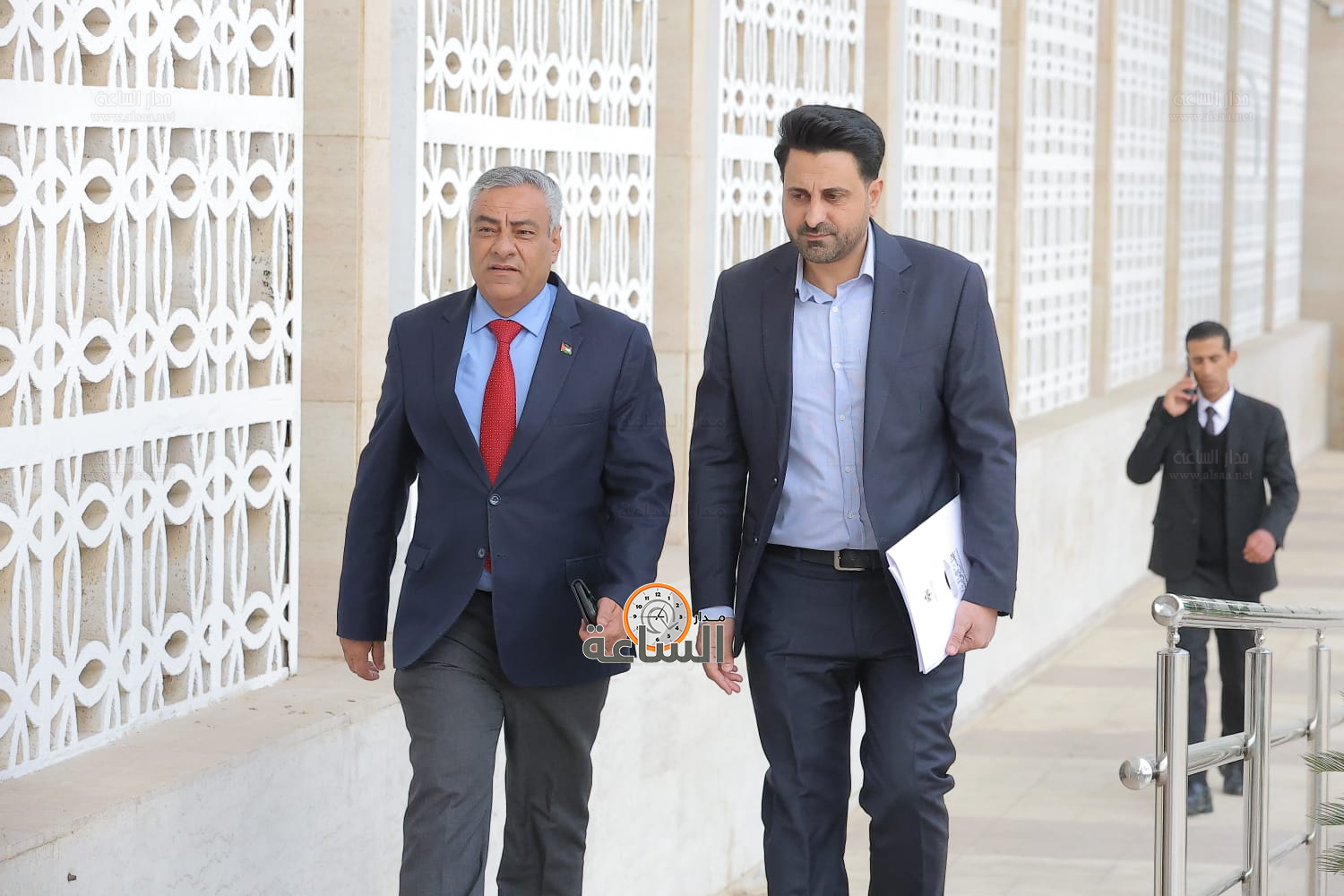 Madar Al-Saa Images 0.9236510252028718