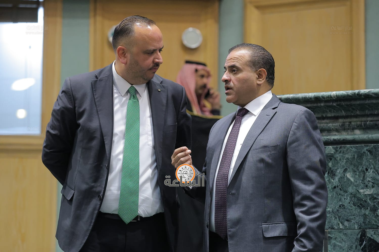 Madar Al-Saa Images 0.7431505011152355