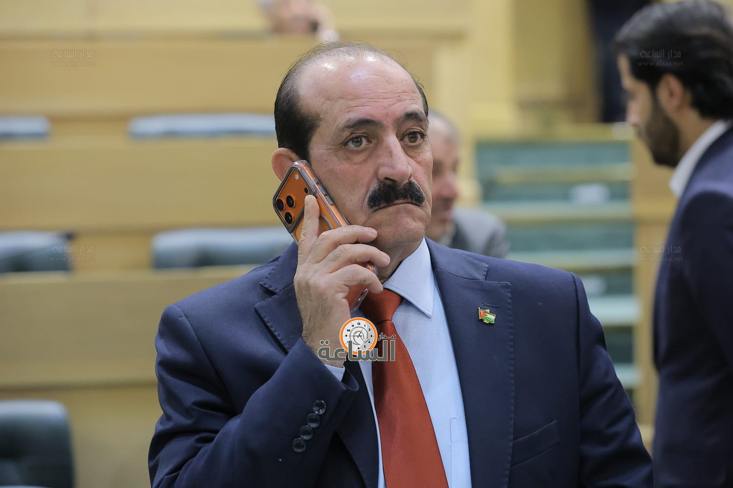 Madar Al-Saa Images 0.8730806328884909