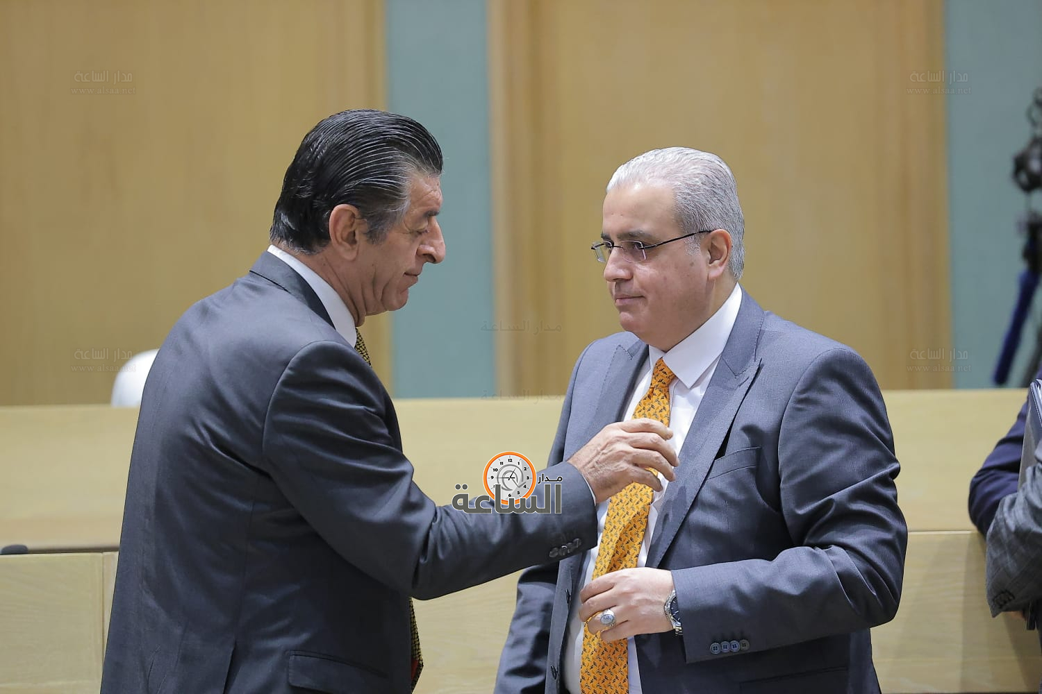 Madar Al-Saa Images 0.06390122161824352