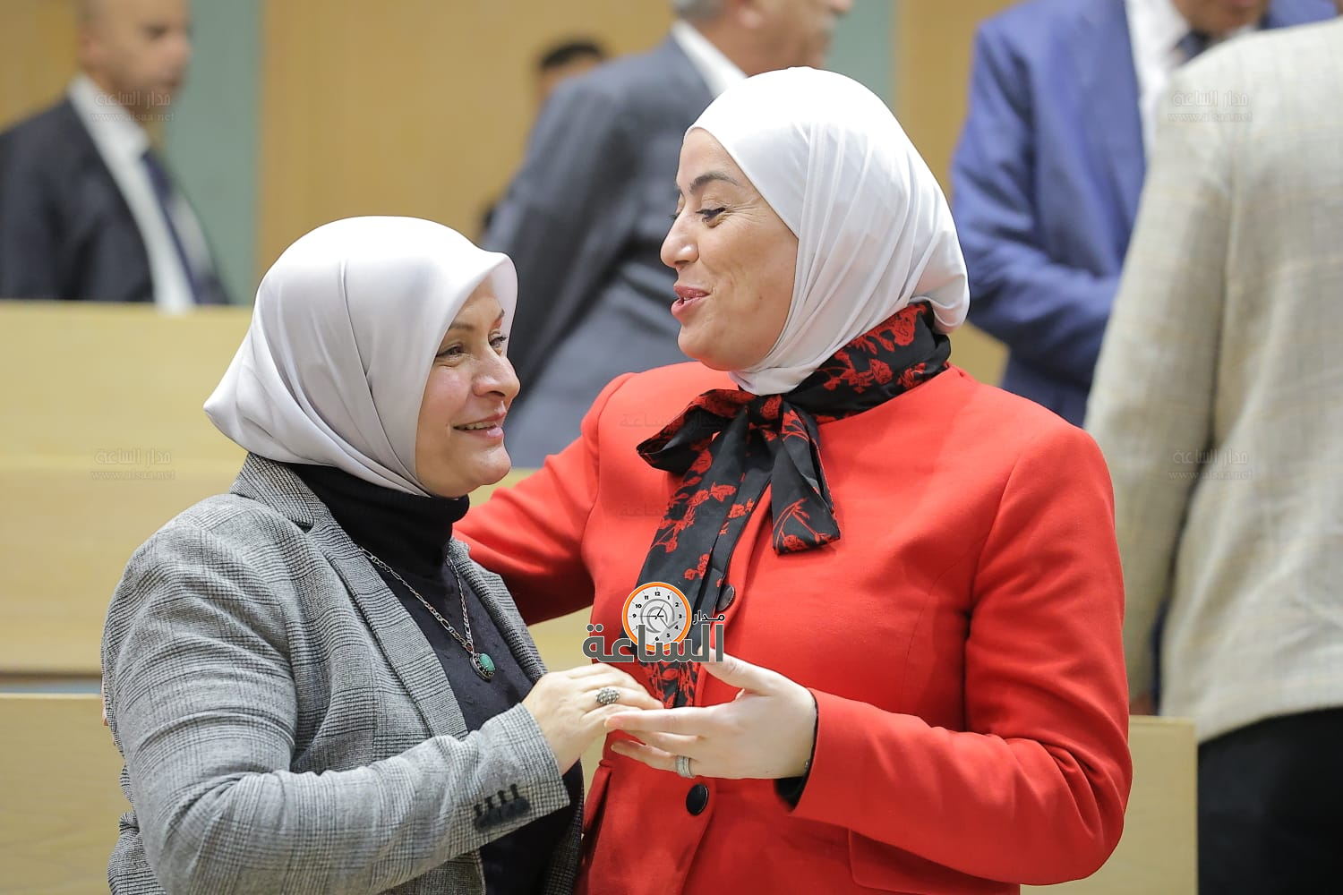 Madar Al-Saa Images 0.3145364006519813