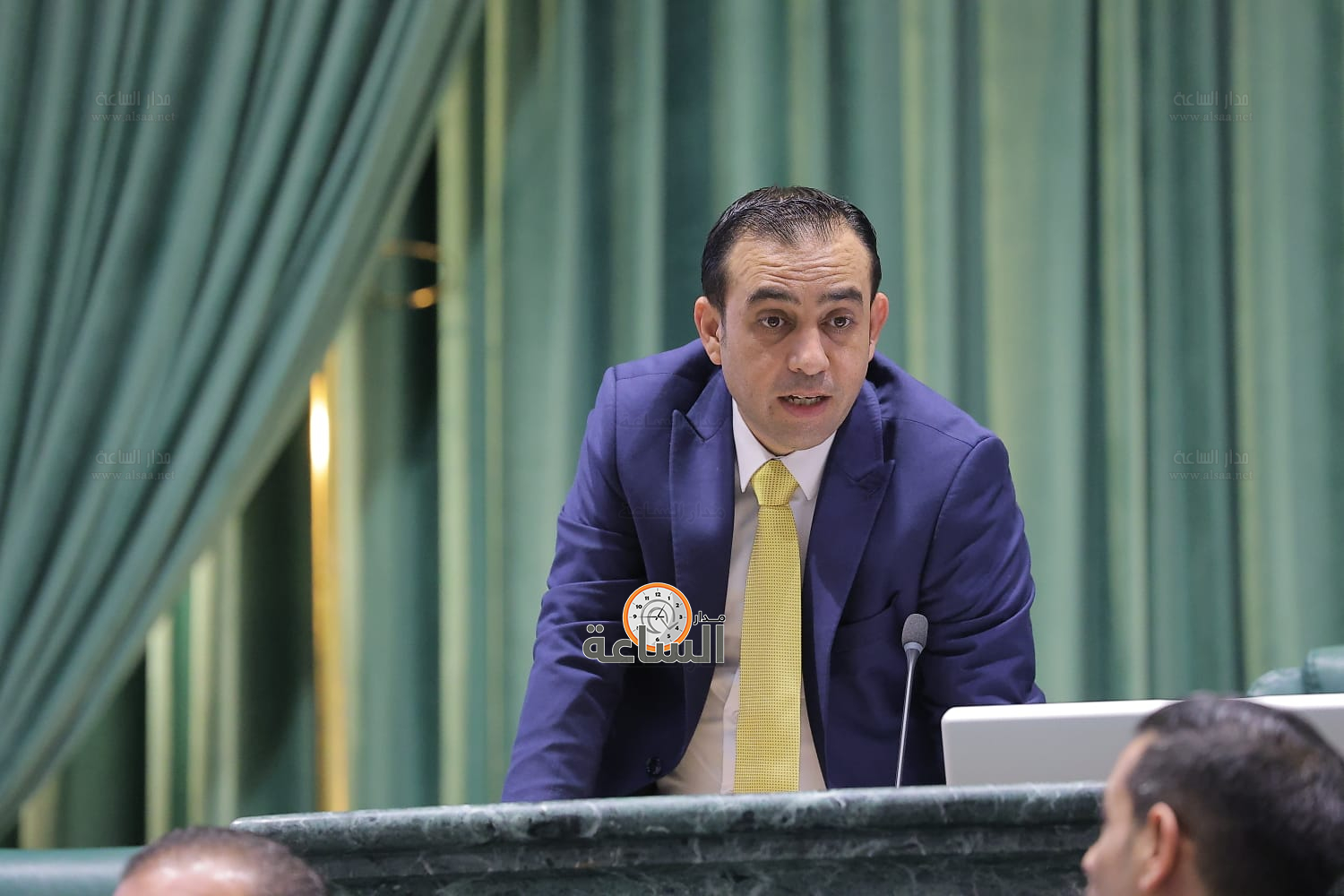 Madar Al-Saa Images 0.9130035877169902