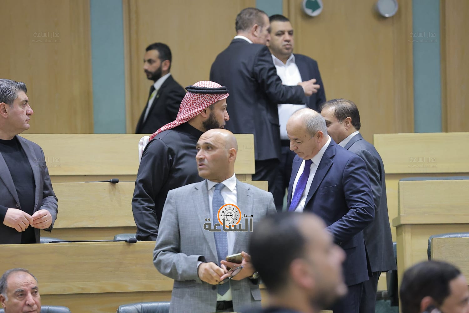 Madar Al-Saa Images 0.6244957230928397