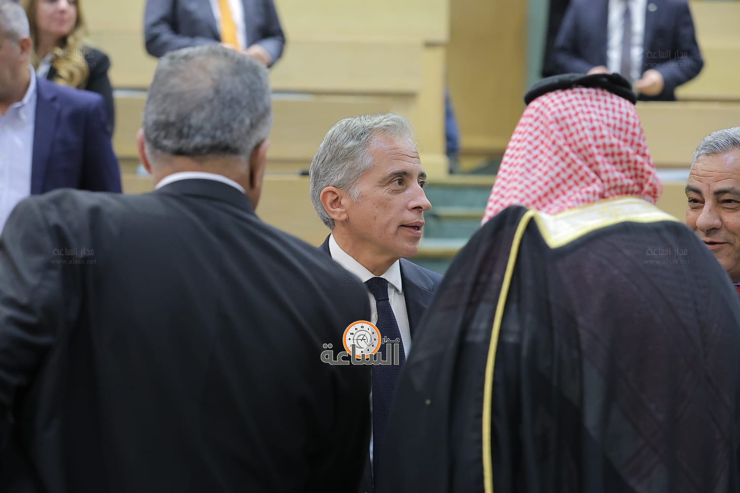 Madar Al-Saa Images 0.6170543931018307