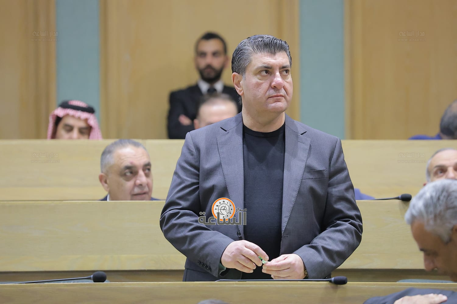 Madar Al-Saa Images 0.46553072510985394