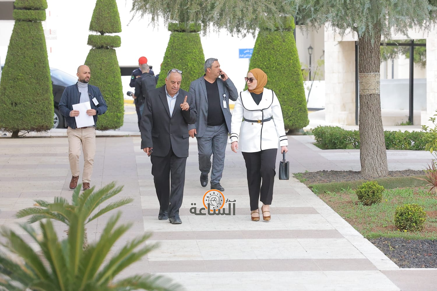 Madar Al-Saa Images 0.9974190495921472