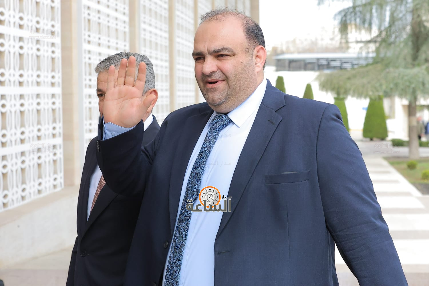 Madar Al-Saa Images 0.33021715770500537