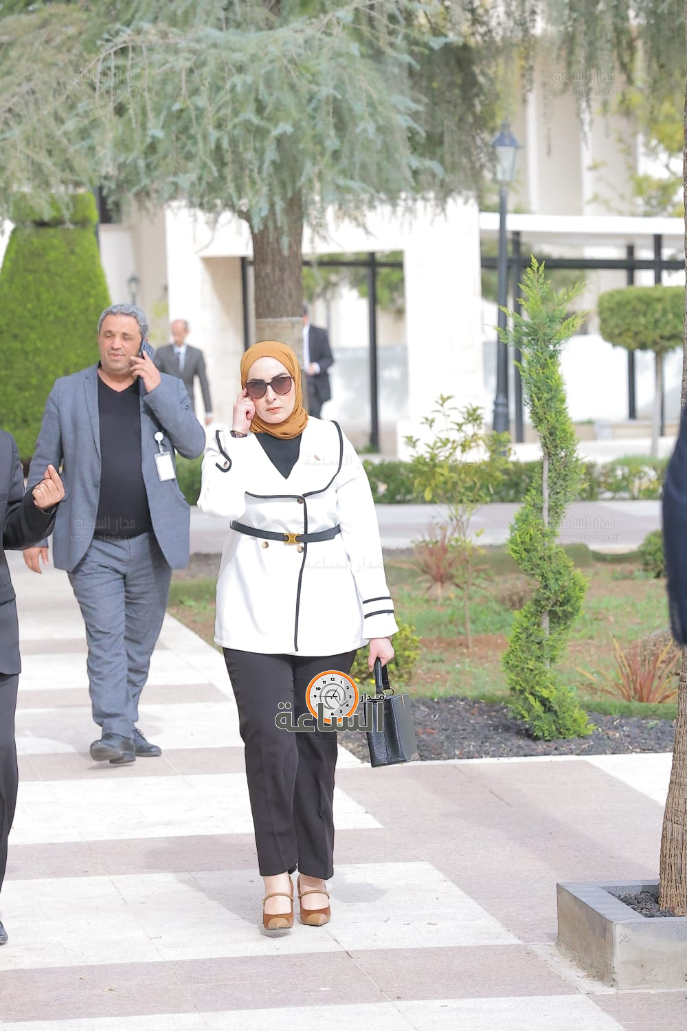 Madar Al-Saa Images 0.7428232330721647