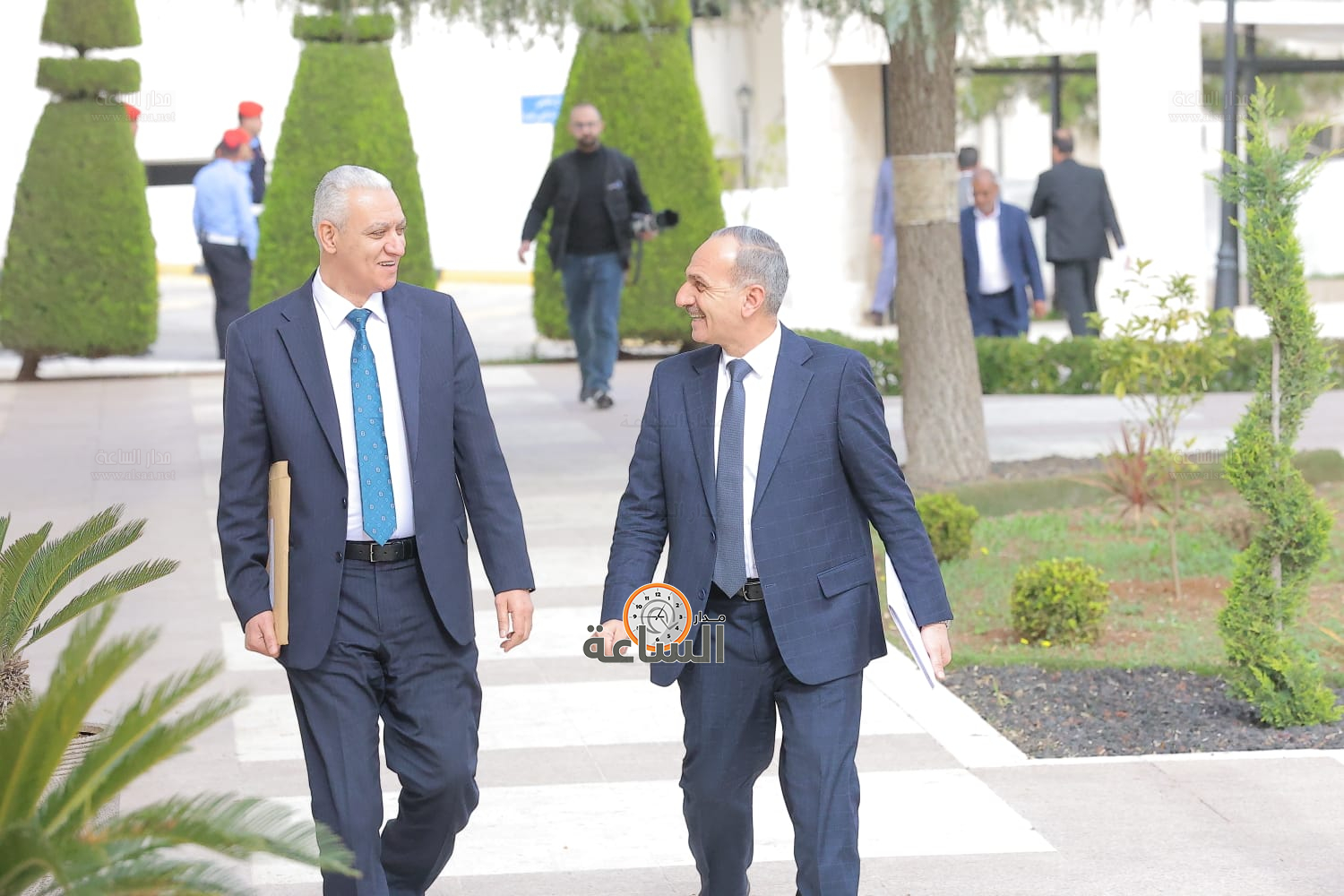 Madar Al-Saa Images 0.4280131736986661