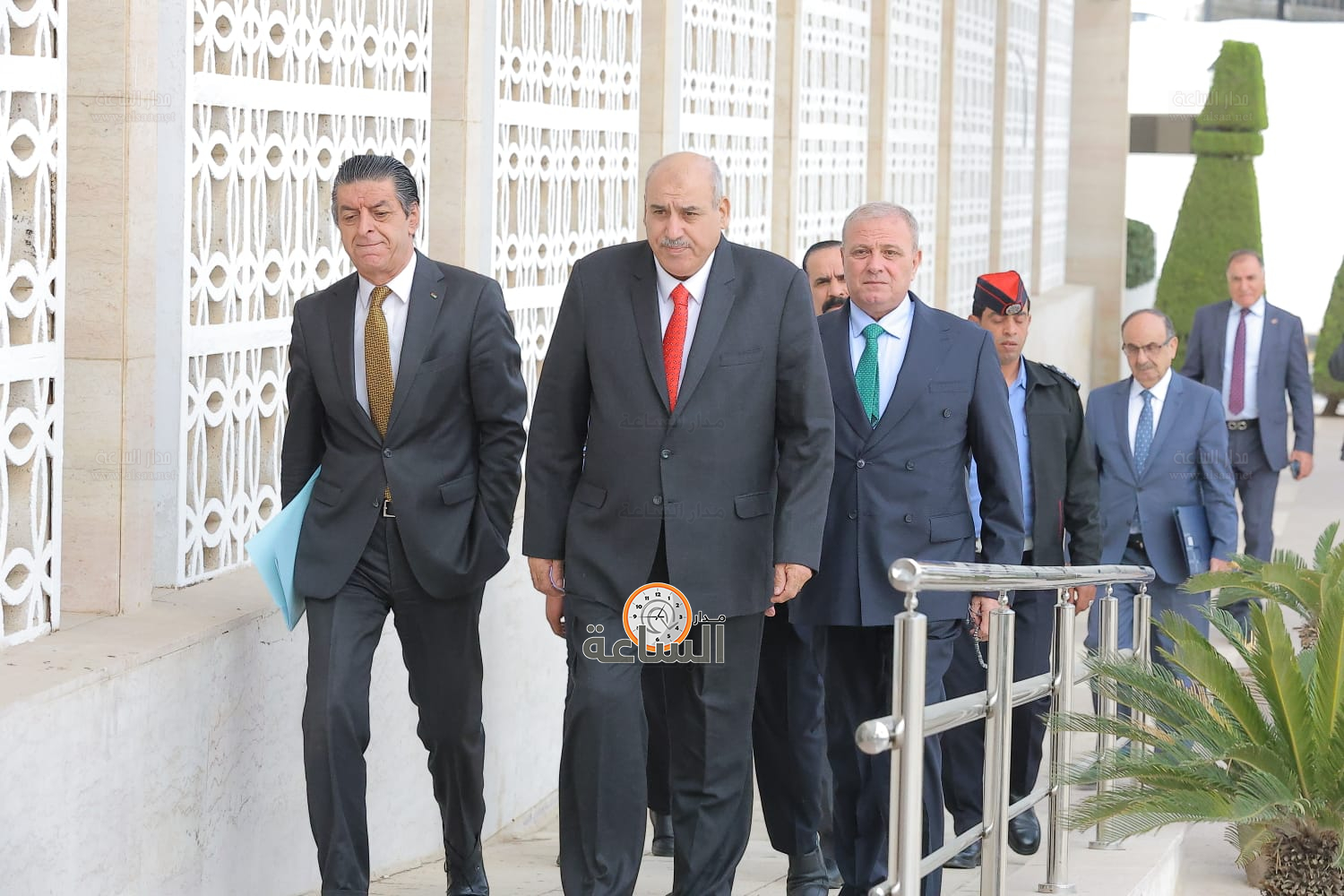 Madar Al-Saa Images 0.5799298851027626