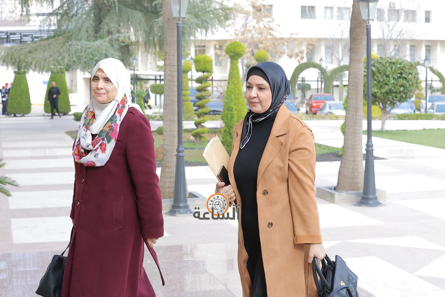 Madar Al-Saa Images 0.7945151894515233