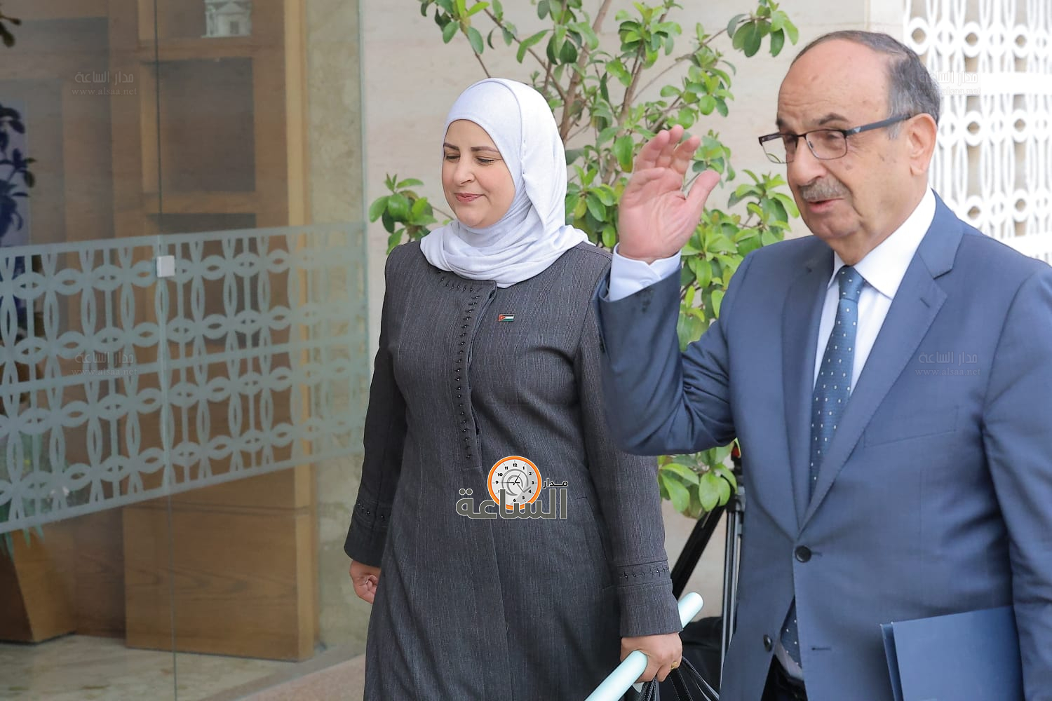 Madar Al-Saa Images 0.09190835285400878