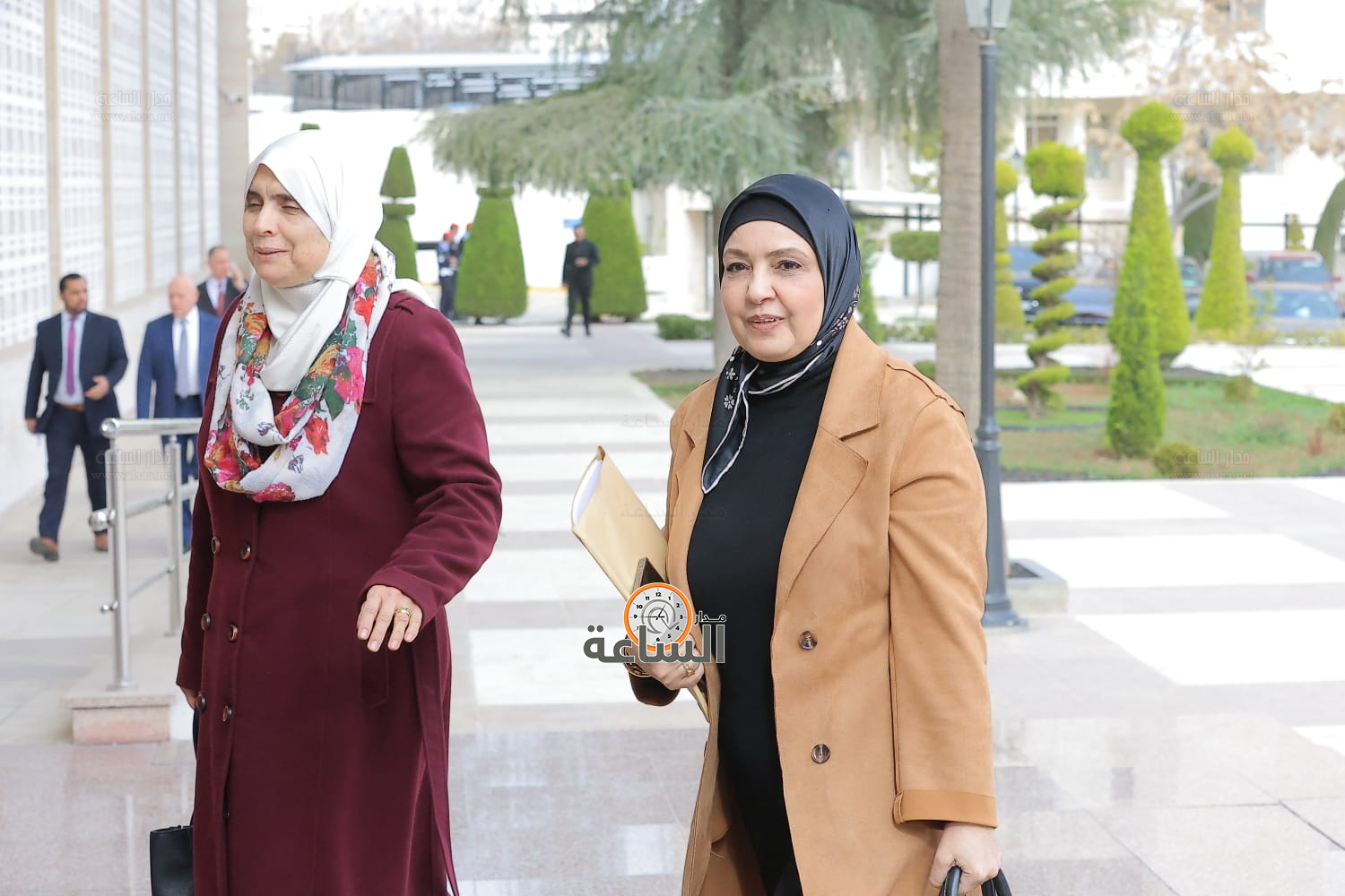 Madar Al-Saa Images 0.62859871077636