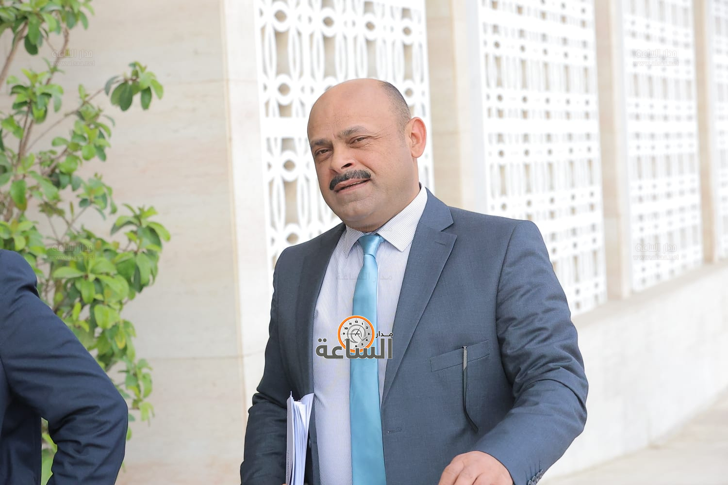 Madar Al-Saa Images 0.9432970904617338