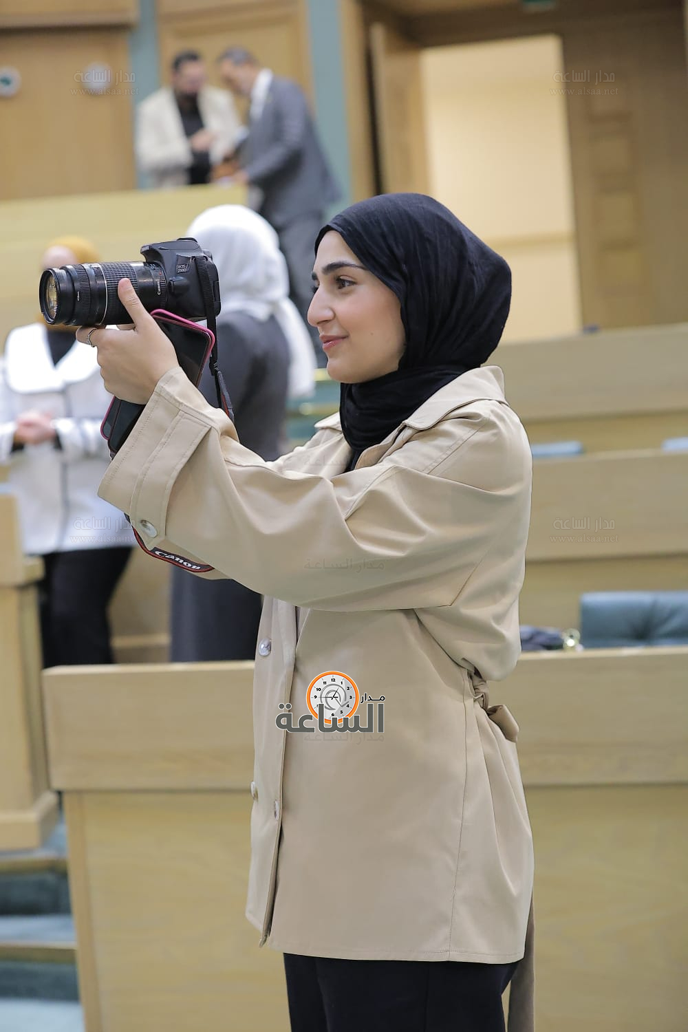 Madar Al-Saa Images 0.4706047762082348