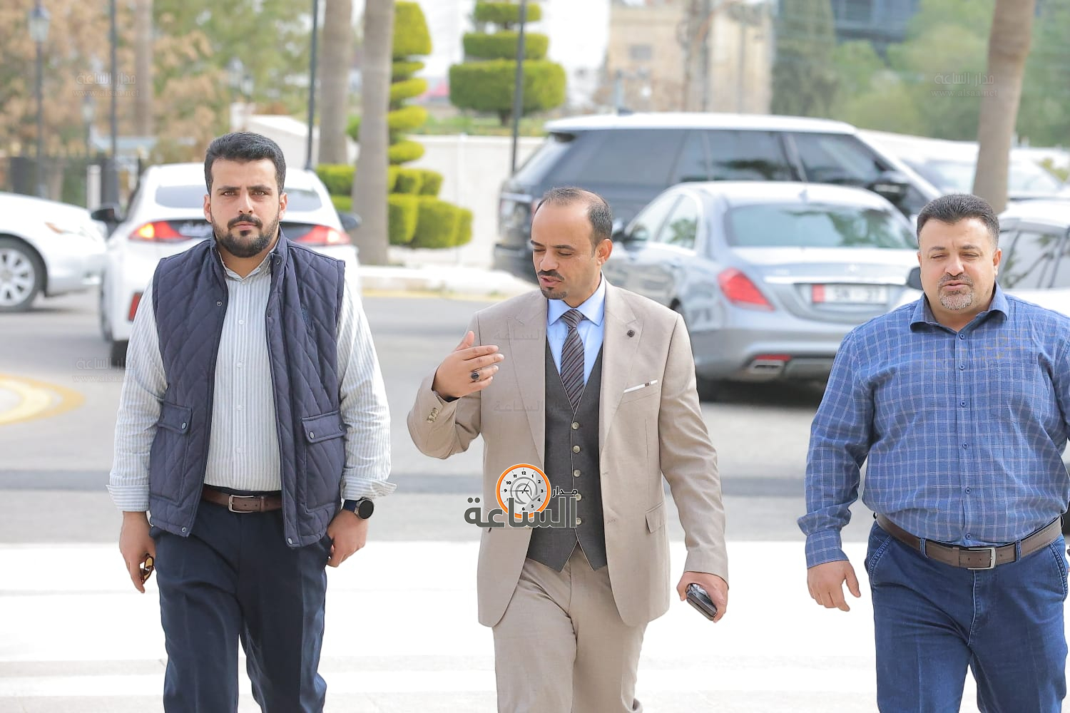 Madar Al-Saa Images 0.17343131910049492