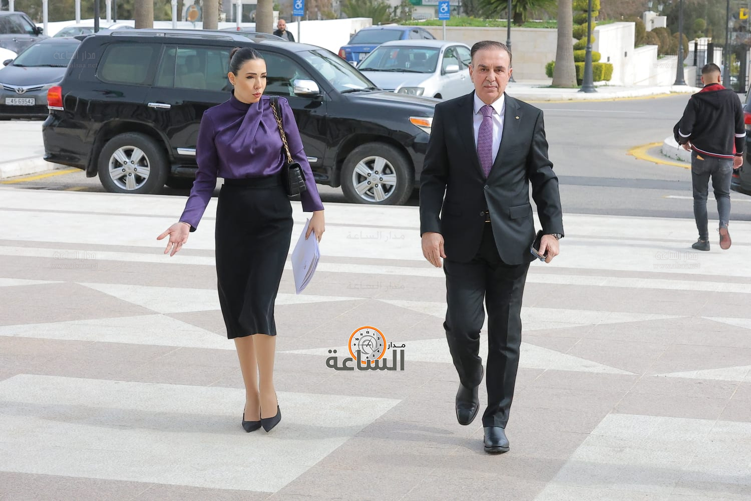 Madar Al-Saa Images 0.15040197039098935