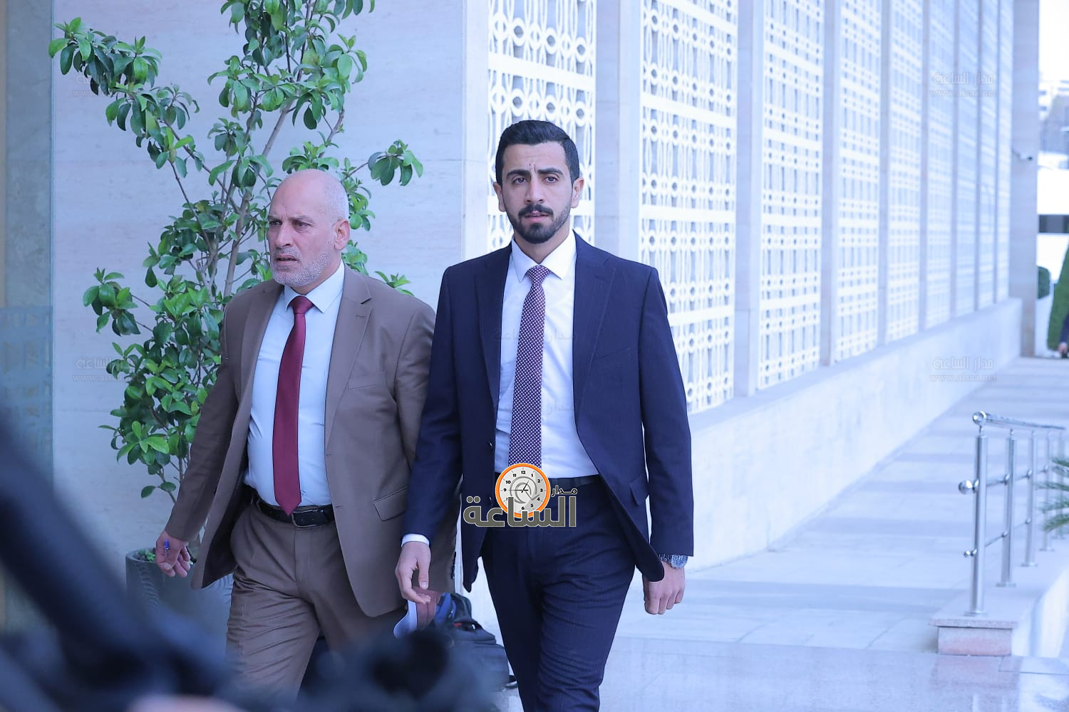 Madar Al-Saa Images 0.9067473860480585