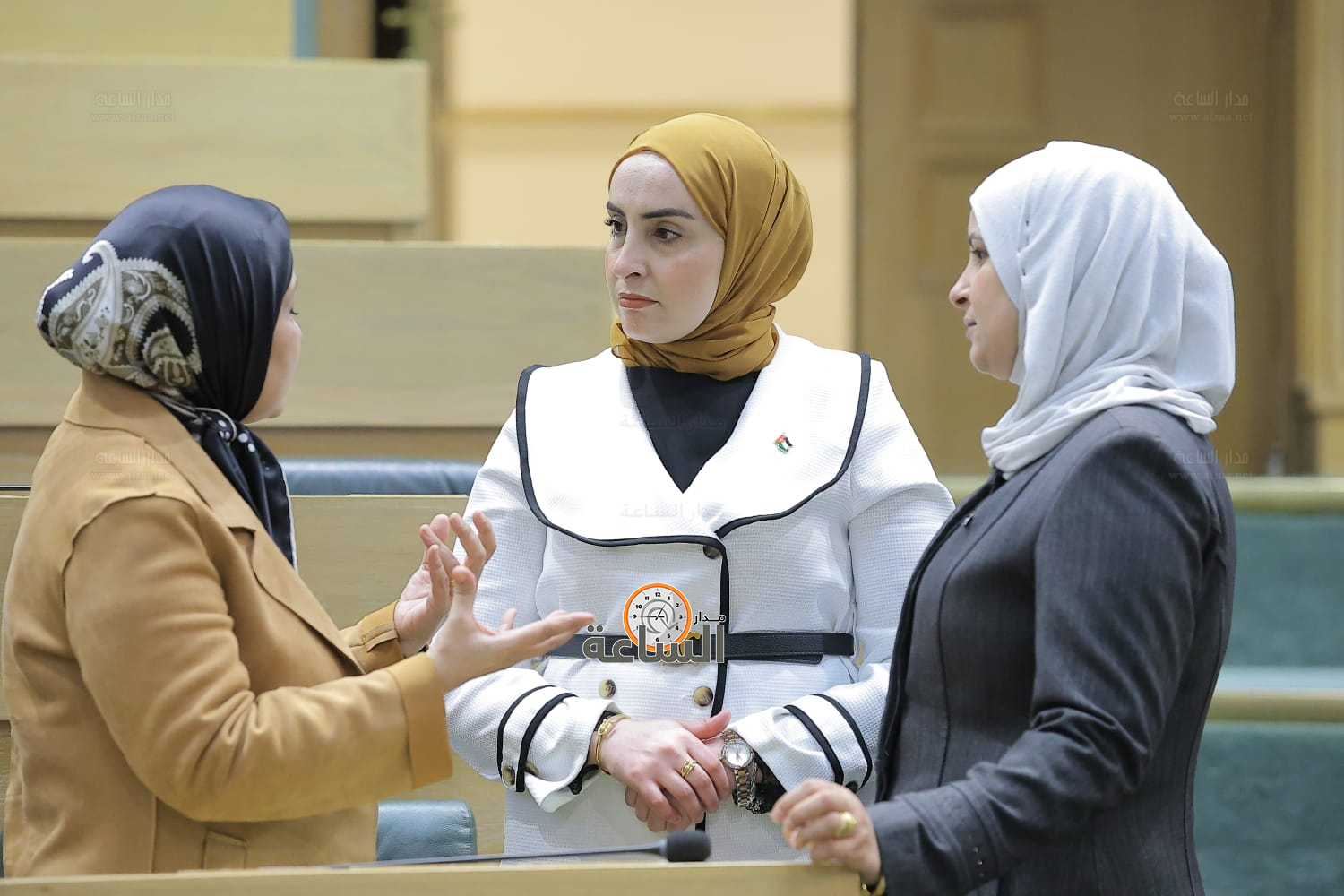 Madar Al-Saa Images 0.596279103701969