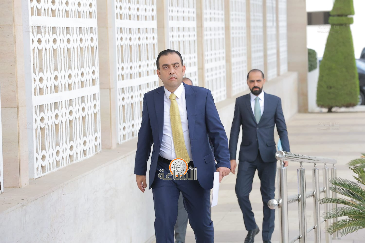 Madar Al-Saa Images 0.45580924161249314